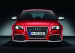 Audi RS3 Sportback 2011 года (WW)